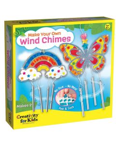 Make Your Own Wind Chimes-10