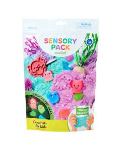 Sensory Pack Axolotl-4