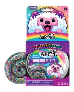 Crazy Aarons Thinking Putty Happy Hedgehog-4