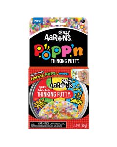 Crazy Aaron's Poke'n Dots Thinking Putty-4