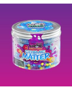 Cosmic Matter Slime Charmer-2
