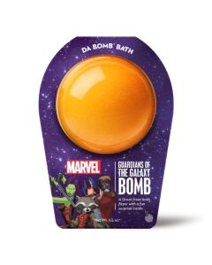 Da Bomb Bath Fizzers Guardians of the Galaxy Bath Bomb, 6.5oz.-6