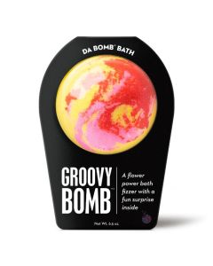 Base Image for Da Bomb Bath Fizzers~Groovy Bo