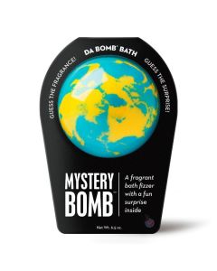 Da Bomb Bath Fizzers Mystery Bath Bomb, 6.5oz.-5