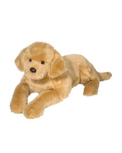 Sherman Golden Retriever, Large-1