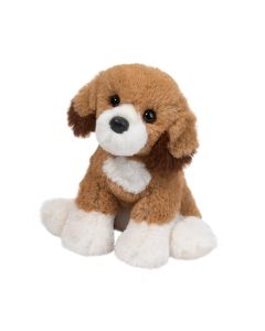 Douglas Mini Shirlie Soft Doodle Dog Stuffed Animal-3