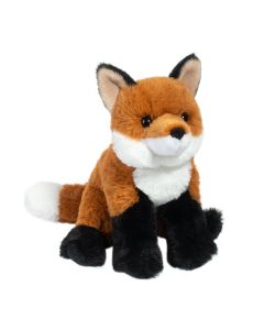 Douglas Mini Freddie Soft Fox Stuffed Animal-3