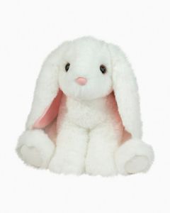 Douglas Maddie Soft White Bunny-1