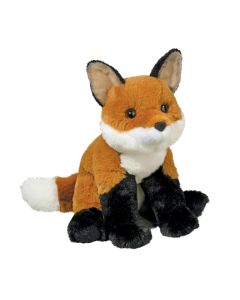 Douglas Freddie Soft Fox Stuffed Animal-1