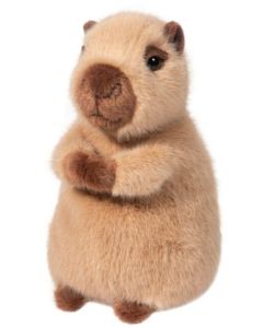 Mini Chattie Soft Capybara-3