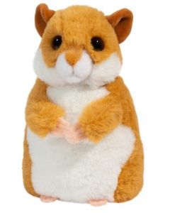 HAMMIE HAMSTER SOFT-2