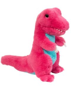 STEPHANIE PINK T-REX SOFT-3