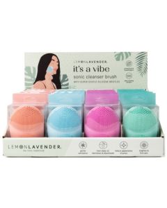 Vibe Cleanser Brush-4