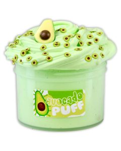 Dope Slime Avocado Puff-1
