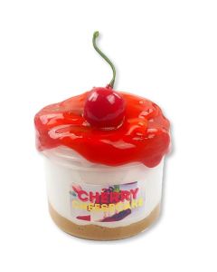 Dope Slime Cherry Cheesecake-2