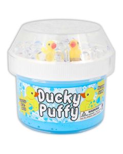 Ducky Puffy Dope Slime-2