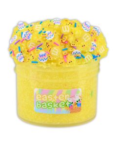 Dope Slimes Easter Basket MicroDOUGH-1