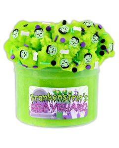 Dope Slime Frankenstein's Graveyard-1