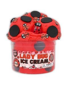 Ladybug Ice Cream-3