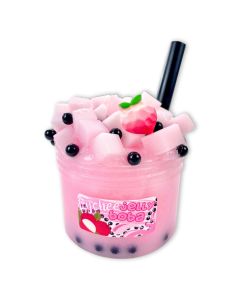 Dope Slime Lychee Jelly Boba-1