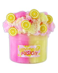 Dope Slimes Lemonade Fusion Icee Slime-1
