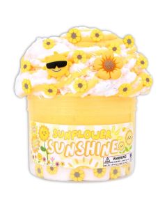 Sunflower Sunshine Slime Scented-2