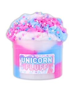 Dope Slimes Unicorn Fluff-1