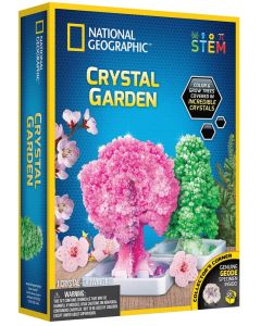 National Geographic Crystal Garden-4