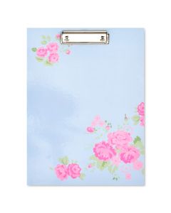 Ditsy Floral Clipboard Set-3