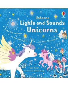 Lights and Sounds: Unicorns-2