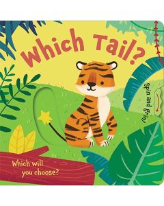 Which Tail-2