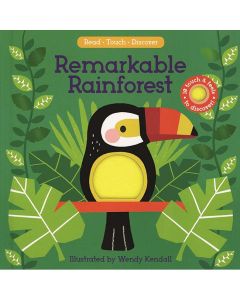 Remarkable Rainforest-4