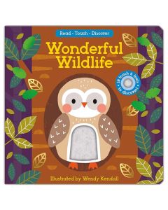 Wonderful Wildlife-1