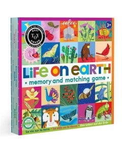 Life On Earth Memory Game-4