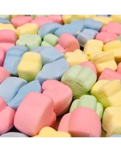 E&S Sweets Freeze-Dried Marshmallow Charms-1