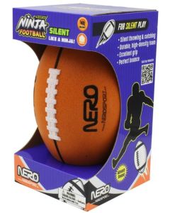 Silent Football-3