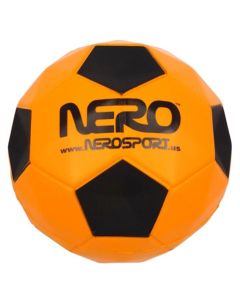 Silent Soccerball-5