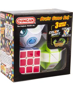 Duncan Brain Game Set-5