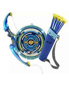 LED Light Up Archery Set-8