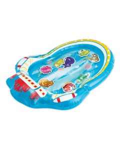 Space Exploration Water Mat-2