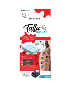 Tattoo Refill-5
