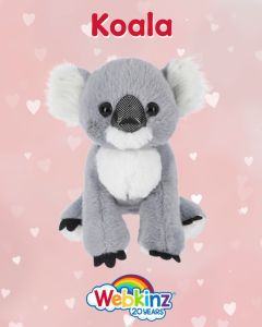 Webkinz Koala-3