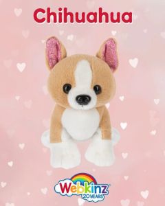 Webkinz Chihuahua-3