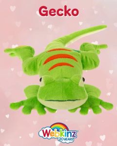 Webkinz Gecko-3