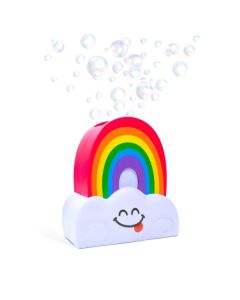 Rainbow Bubble Machine-2
