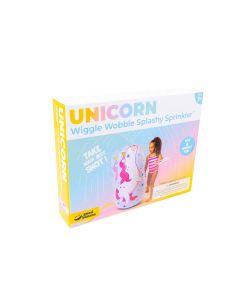 Unicorn Wiggle Wobble Splashy Sprinkler-4