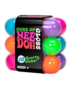 Gobs of Globs<br>NeeDoh-2