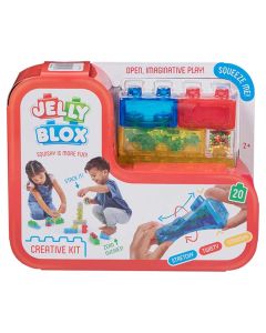 Jelly Blox Jelly Blox Creative Kit-4