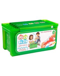 Jelly Blox Stash & Stack Kit-4