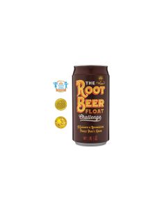 Root Beer Float Challenge <br/> Game-2